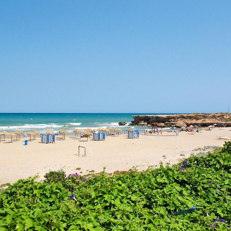 Holiday Home El Palmar Playa Romana By Interhome Alcossebre Exteriér fotografie