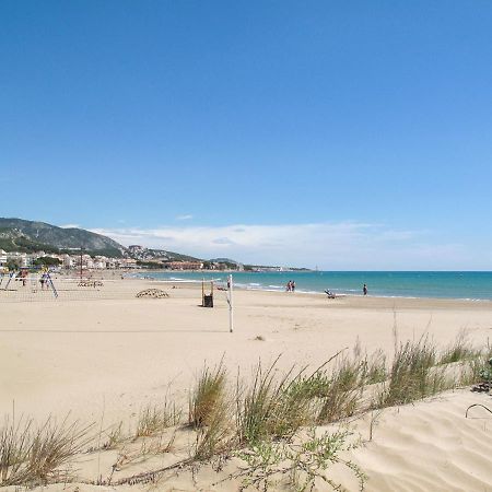 Holiday Home El Palmar Playa Romana By Interhome Alcossebre Exteriér fotografie