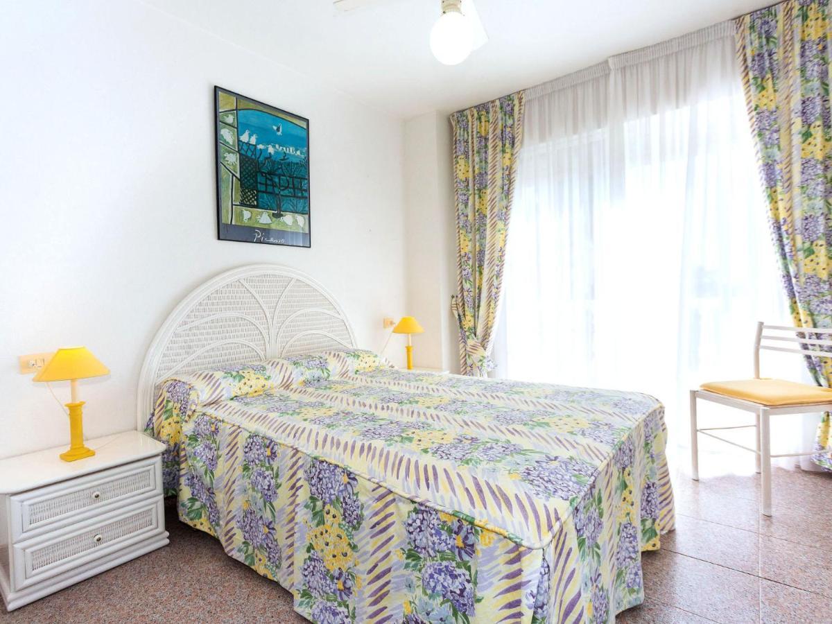 Holiday Home El Palmar Playa Romana By Interhome Alcossebre Exteriér fotografie