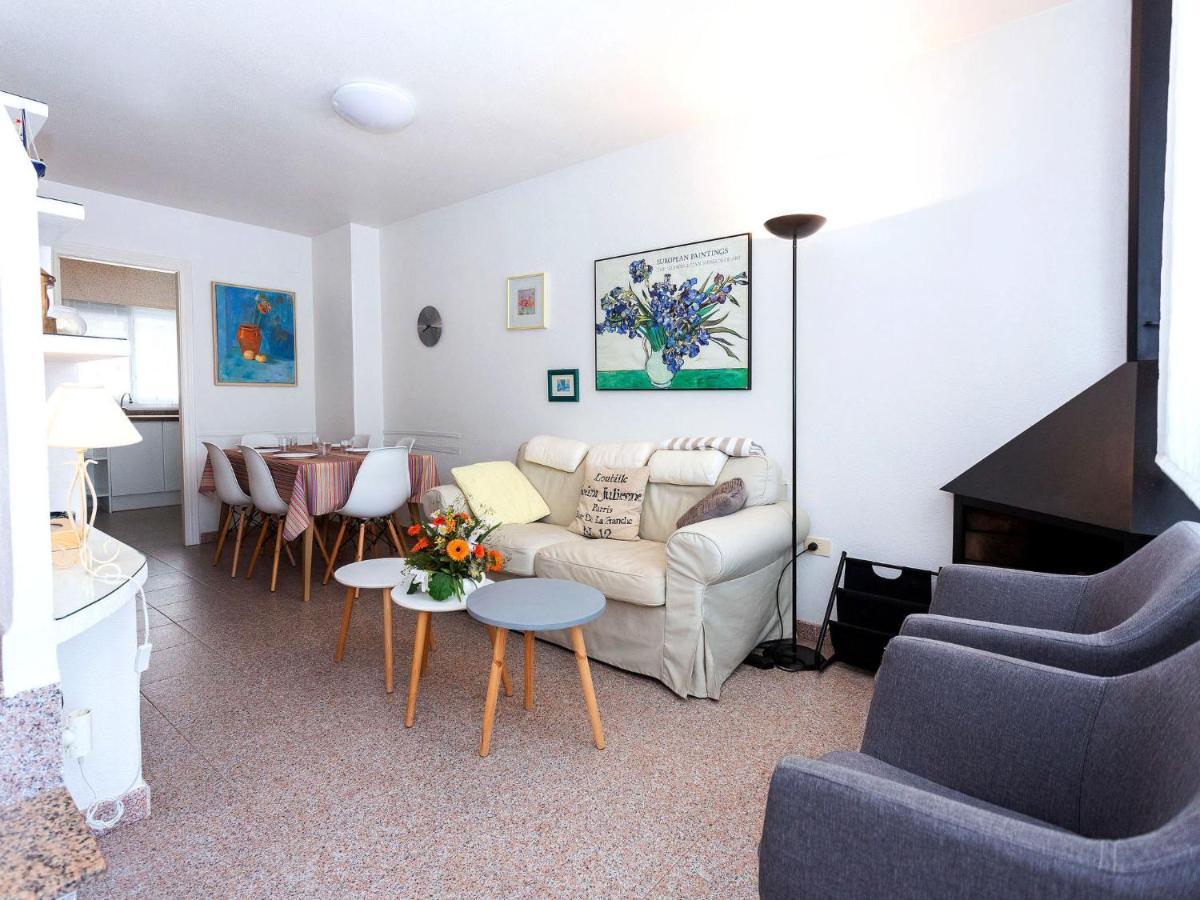 Holiday Home El Palmar Playa Romana By Interhome Alcossebre Exteriér fotografie