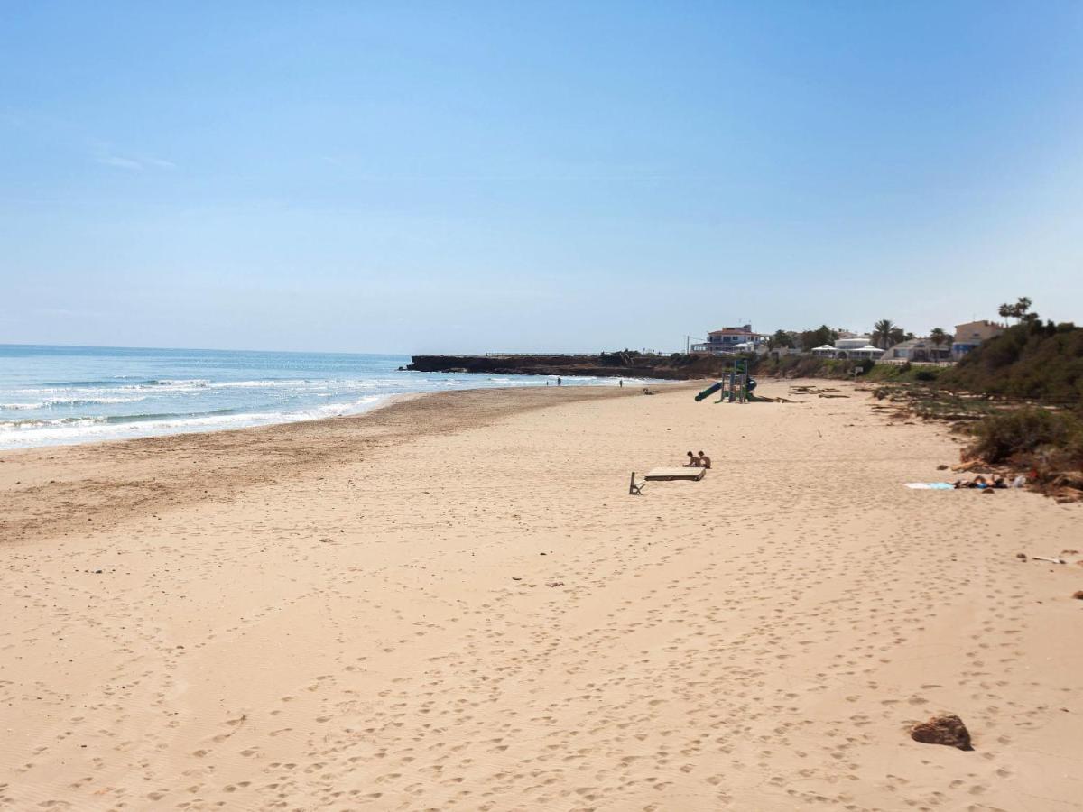Holiday Home El Palmar Playa Romana By Interhome Alcossebre Exteriér fotografie