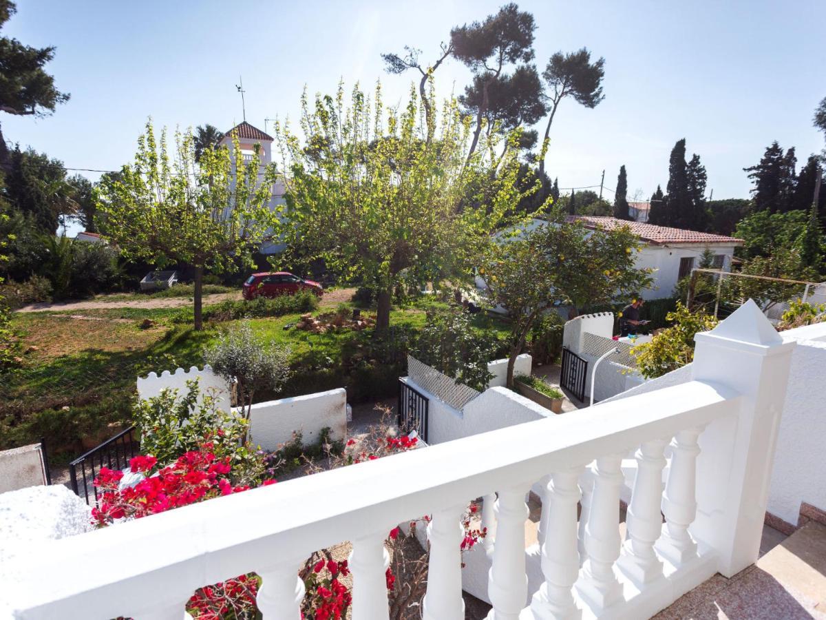 Holiday Home El Palmar Playa Romana By Interhome Alcossebre Exteriér fotografie