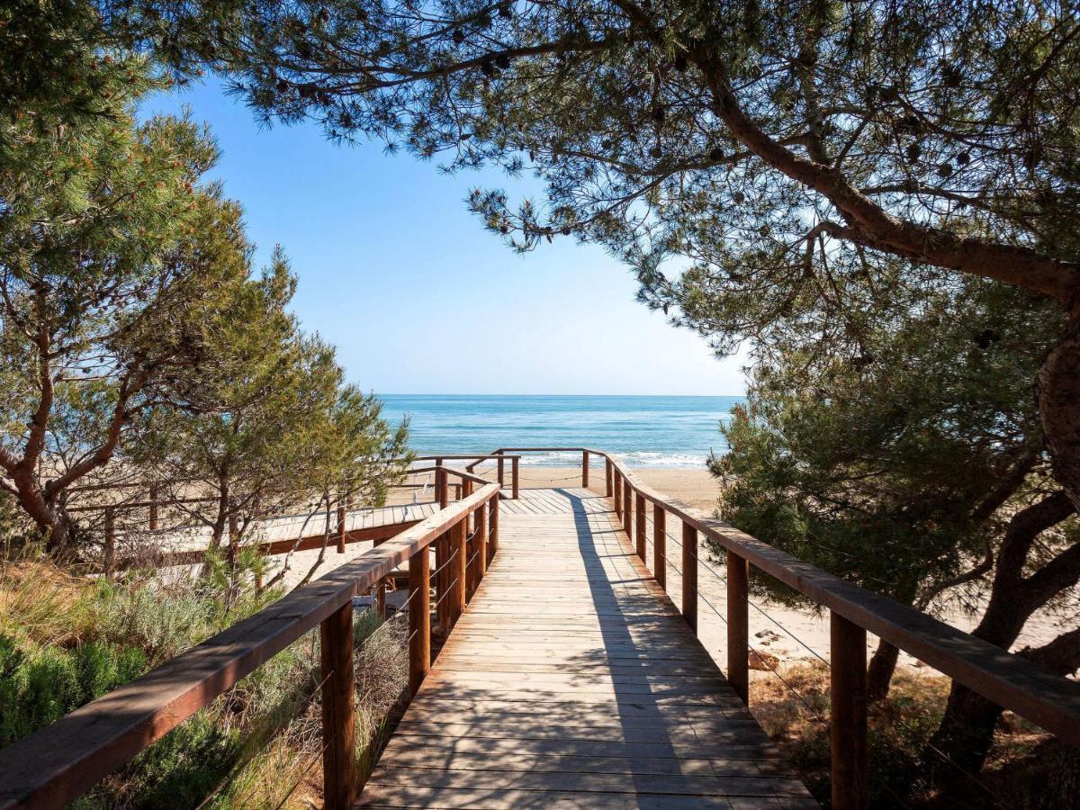 Holiday Home El Palmar Playa Romana By Interhome Alcossebre Exteriér fotografie