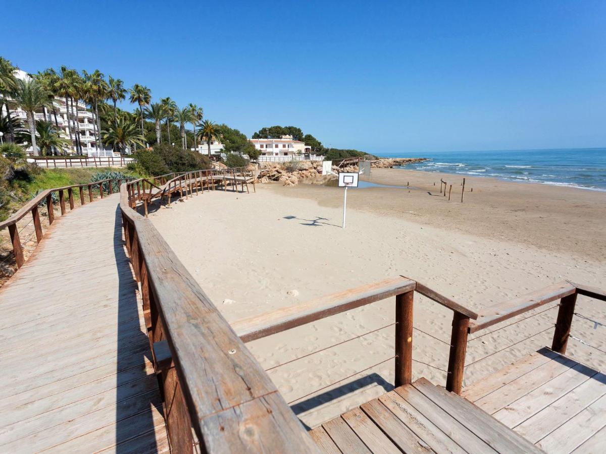Holiday Home El Palmar Playa Romana By Interhome Alcossebre Exteriér fotografie