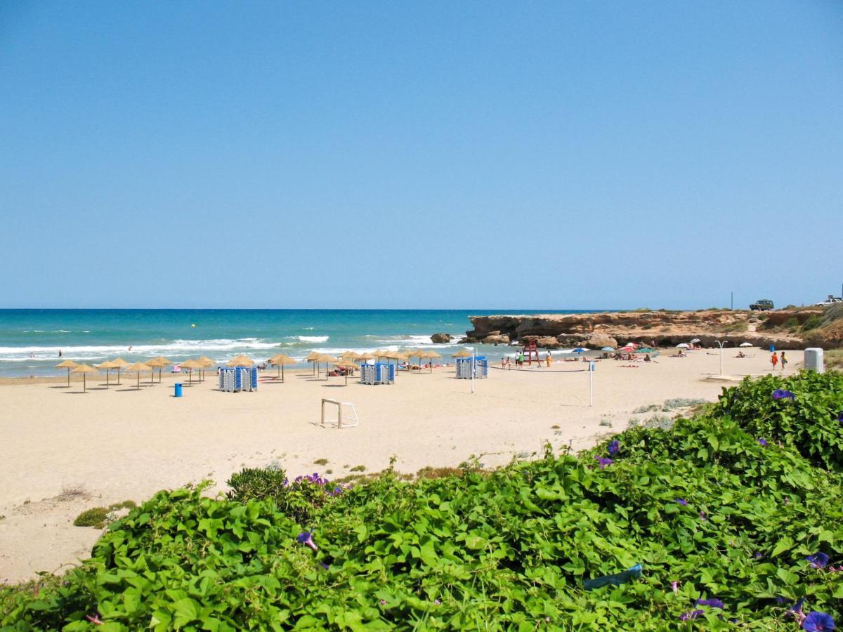 Holiday Home El Palmar Playa Romana By Interhome Alcossebre Exteriér fotografie