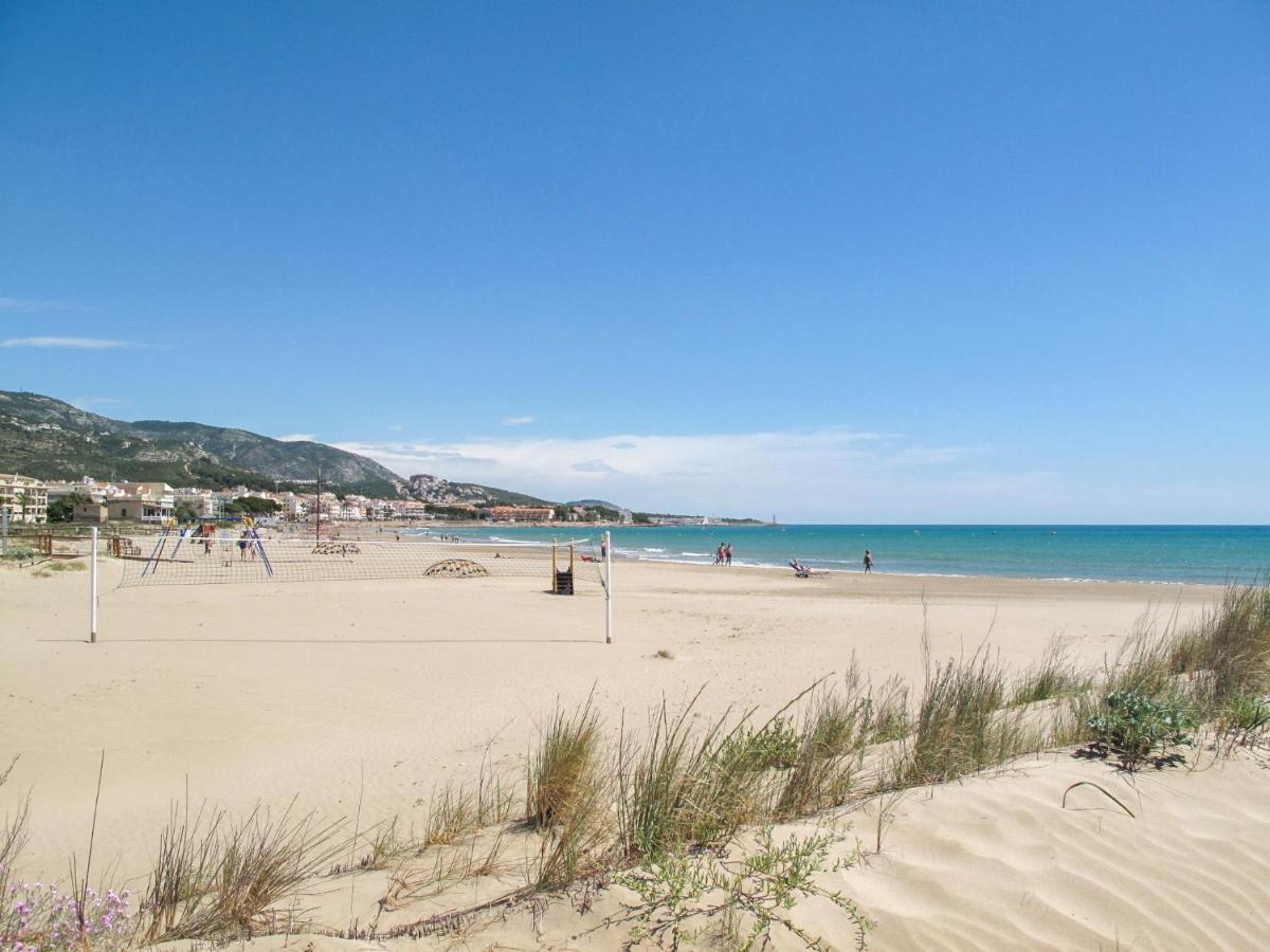 Holiday Home El Palmar Playa Romana By Interhome Alcossebre Exteriér fotografie